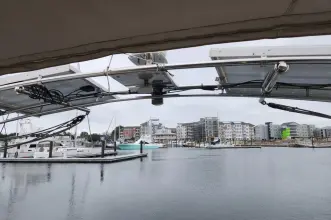 Thumbnail von Beneteau Oceanis 48