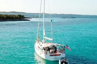 Thumbnail von Beneteau Oceanis 48