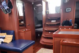 Thumbnail von Beneteau Oceanis 48
