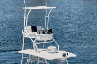 Thumbnail von Fountain 38 Sportfish Cruiser 2018 Fountain 38 Center Console