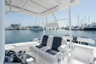 Thumbnail von Fountain 38 Sportfish Cruiser 2018 Fountain 38 Center Console
