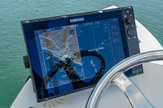 Thumbnail von Fountain 38 Sportfish Cruiser 2018 Fountain 38 Center Console