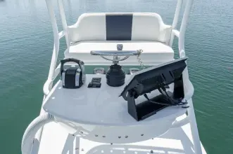 Thumbnail von Fountain 38 Sportfish Cruiser 2018 Fountain 38 Center Console
