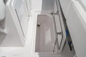 Thumbnail von Fountain 38 Sportfish Cruiser 2018 Fountain 38 Center Console