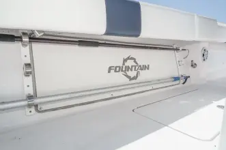 Thumbnail von Fountain 38 Sportfish Cruiser 2018 Fountain 38 Center Console