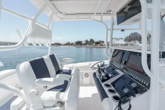 Thumbnail von Fountain 38 Sportfish Cruiser 2018 Fountain 38 Center Console