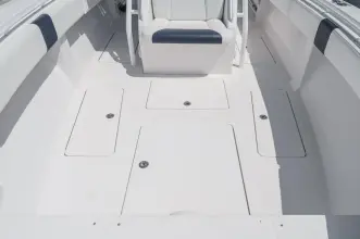 Thumbnail von Fountain 38 Sportfish Cruiser 2018 Fountain 38 Center Console