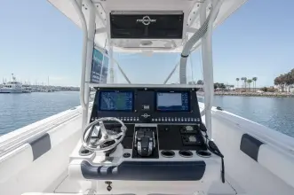 Thumbnail von Fountain 38 Sportfish Cruiser 2018 Fountain 38 Center Console