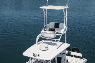 Thumbnail von Fountain 38 Sportfish Cruiser 2018 Fountain 38 Center Console