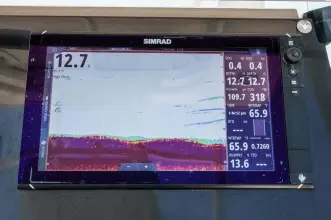 Thumbnail von Fountain 38 Sportfish Cruiser 2018 Fountain 38 Center Console