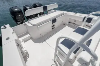 Thumbnail von Fountain 38 Sportfish Cruiser 2018 Fountain 38 Center Console