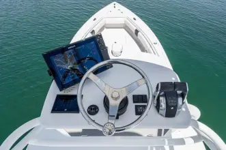 Thumbnail von Fountain 38 Sportfish Cruiser 2018 Fountain 38 Center Console