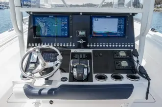 Thumbnail von Fountain 38 Sportfish Cruiser 2018 Fountain 38 Center Console