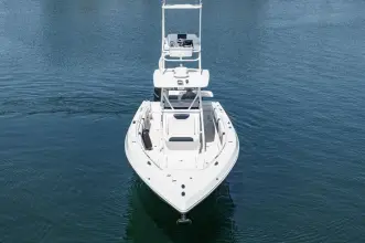 Thumbnail von Fountain 38 Sportfish Cruiser 2018 Fountain 38 Center Console