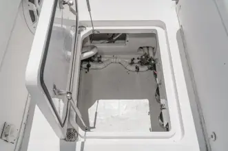 Thumbnail von Fountain 38 Sportfish Cruiser 2018 Fountain 38 Center Console