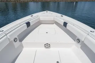 Thumbnail von Fountain 38 Sportfish Cruiser 2018 Fountain 38 Center Console
