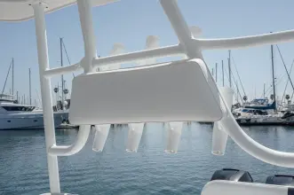 Thumbnail von Fountain 38 Sportfish Cruiser 2018 Fountain 38 Center Console