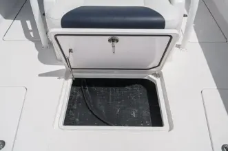 Thumbnail von Fountain 38 Sportfish Cruiser 2018 Fountain 38 Center Console