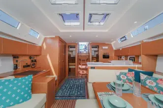 Thumbnail von Bavaria C50