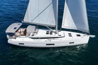 Thumbnail von Bavaria C50