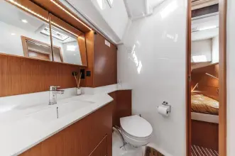 Thumbnail von Bavaria C50