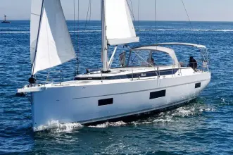 Thumbnail von Bavaria C50