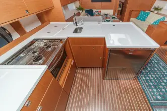 Thumbnail von Bavaria C50