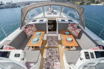Thumbnail von Bavaria C50