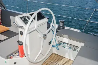 Thumbnail von Bavaria C50