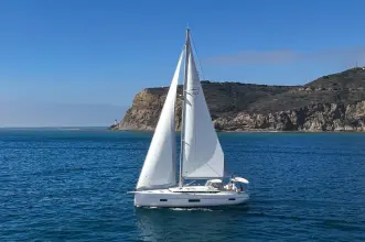 Thumbnail von Bavaria C50