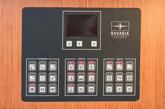 Thumbnail von Bavaria C50