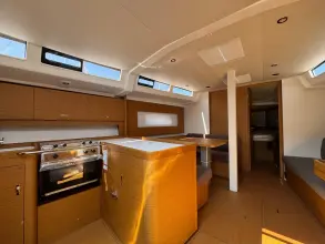 Thumbnail von Beneteau First 44