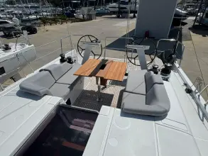 Thumbnail von Beneteau First 44