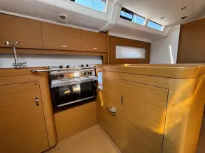 Thumbnail von Beneteau First 44