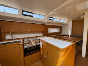 Thumbnail von Beneteau First 44