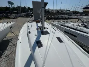 Thumbnail von Beneteau First 44