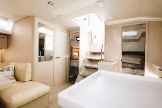Thumbnail von Beneteau Oceanis 46.1