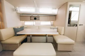 Thumbnail von Beneteau Oceanis 46.1