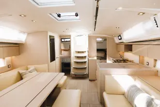 Thumbnail von Beneteau Oceanis 46.1