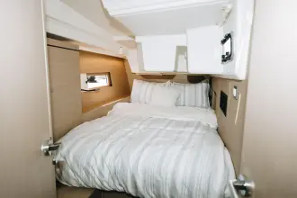 Thumbnail von Beneteau Oceanis 46.1
