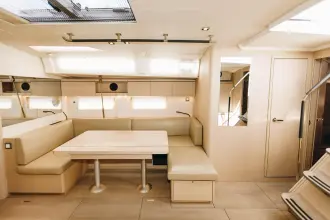 Thumbnail von Beneteau Oceanis 51.1