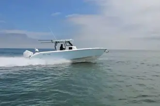 Solace 32 CS