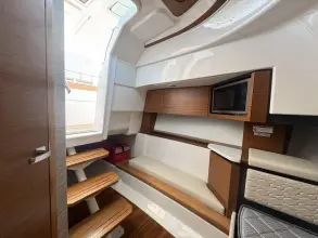 Thumbnail von Tiara Yachts 43LS