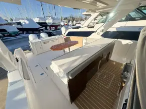 Thumbnail von Tiara Yachts 43LS