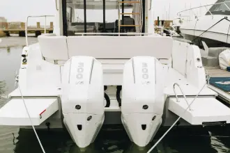 Thumbnail von Beneteau Antares 11 Fly