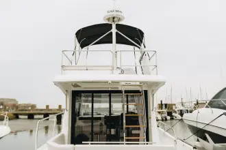 Thumbnail von Beneteau Antares 11 Fly