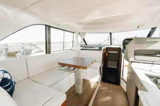Thumbnail von Beneteau Antares 12 Fly Sport