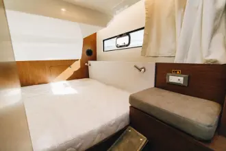 Thumbnail von Beneteau Antares 9