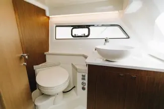 Thumbnail von Beneteau Antares 9