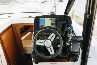 Thumbnail von Beneteau Antares 9